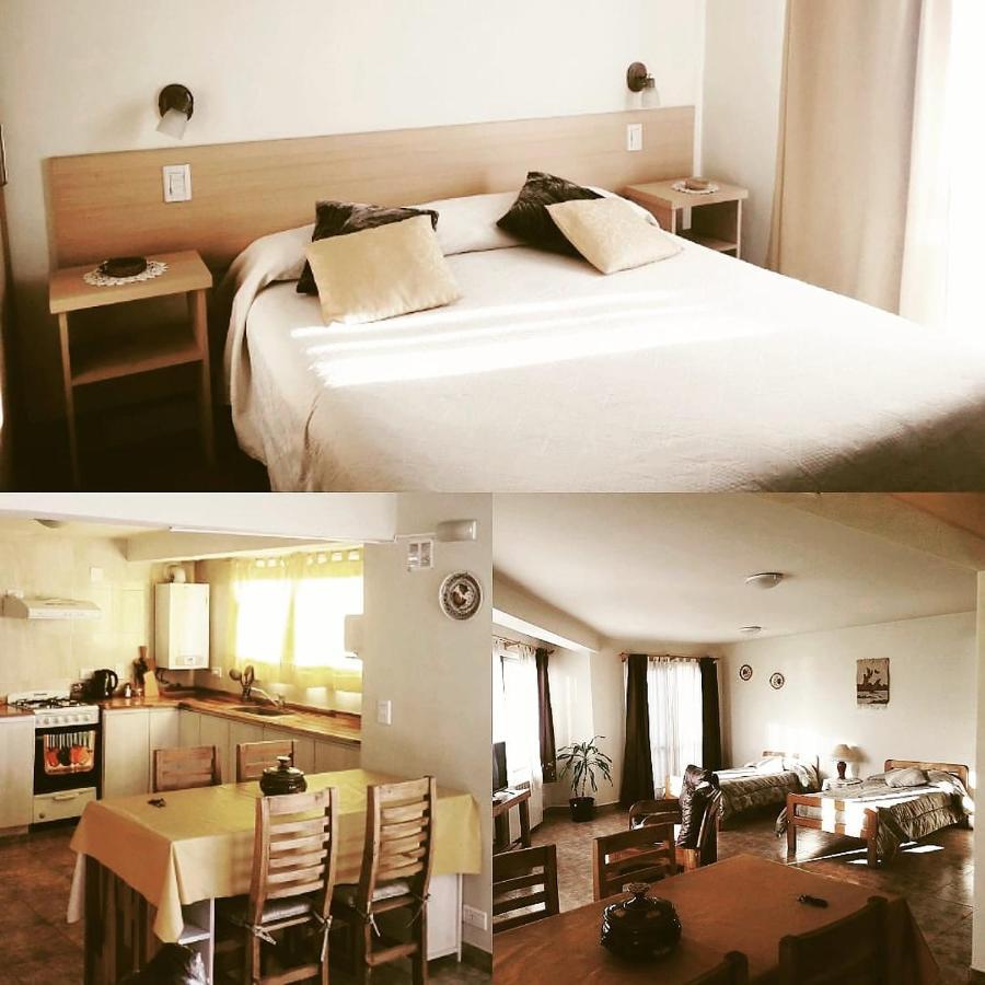 Apartamento MaDiYa Departamentos San Carlos de Bariloche Exterior foto