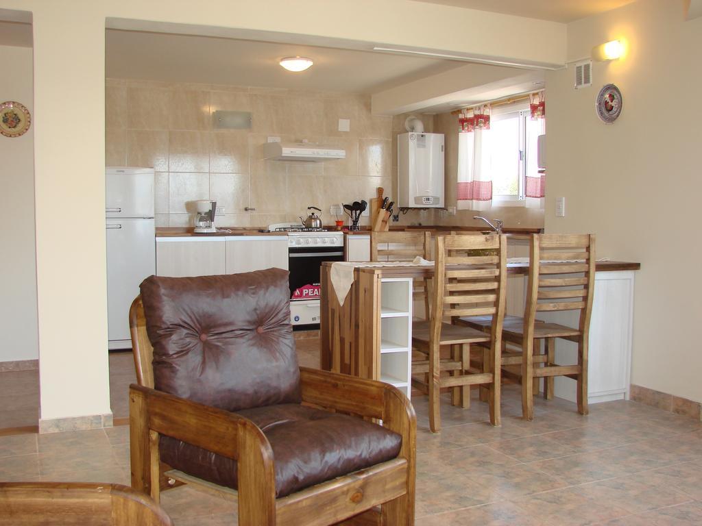 Apartamento MaDiYa Departamentos San Carlos de Bariloche Exterior foto