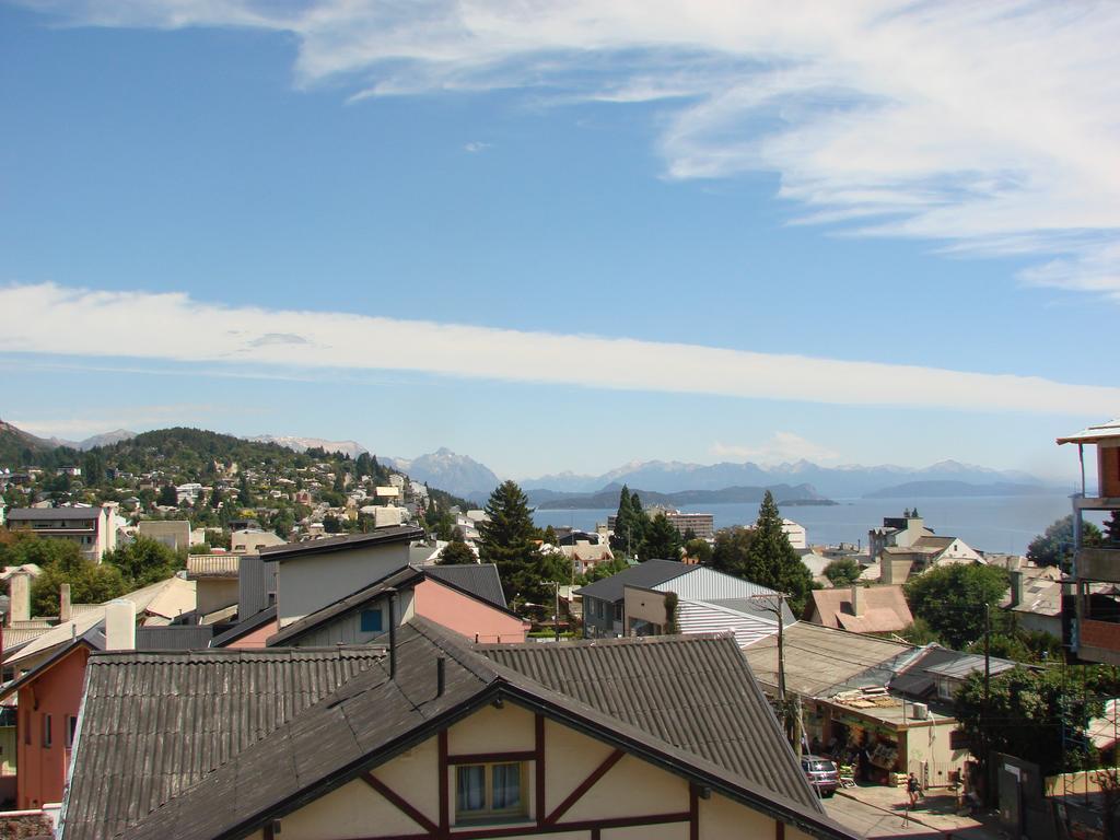 Apartamento MaDiYa Departamentos San Carlos de Bariloche Exterior foto