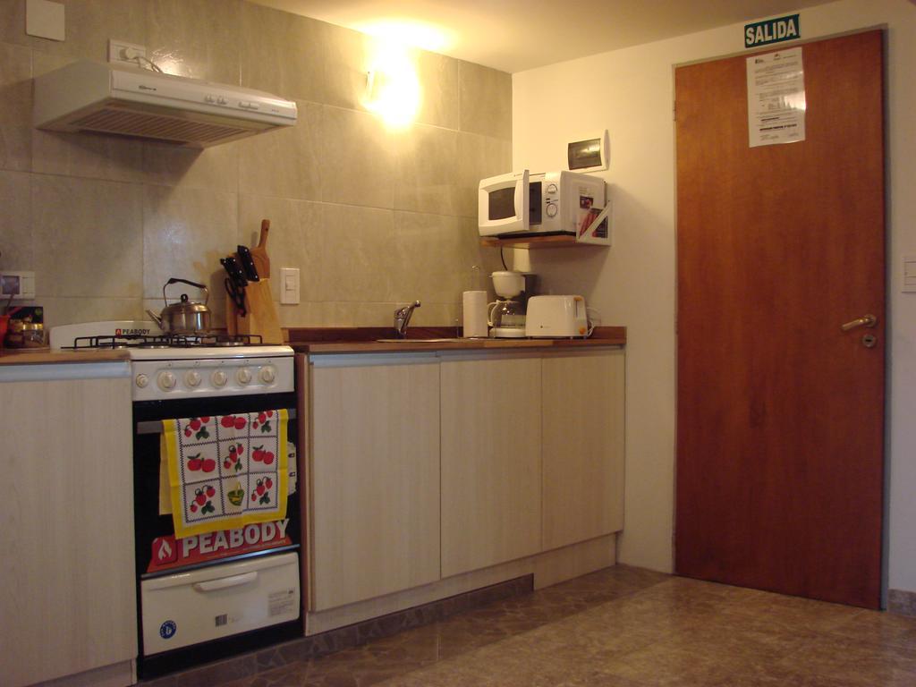 Apartamento MaDiYa Departamentos San Carlos de Bariloche Exterior foto