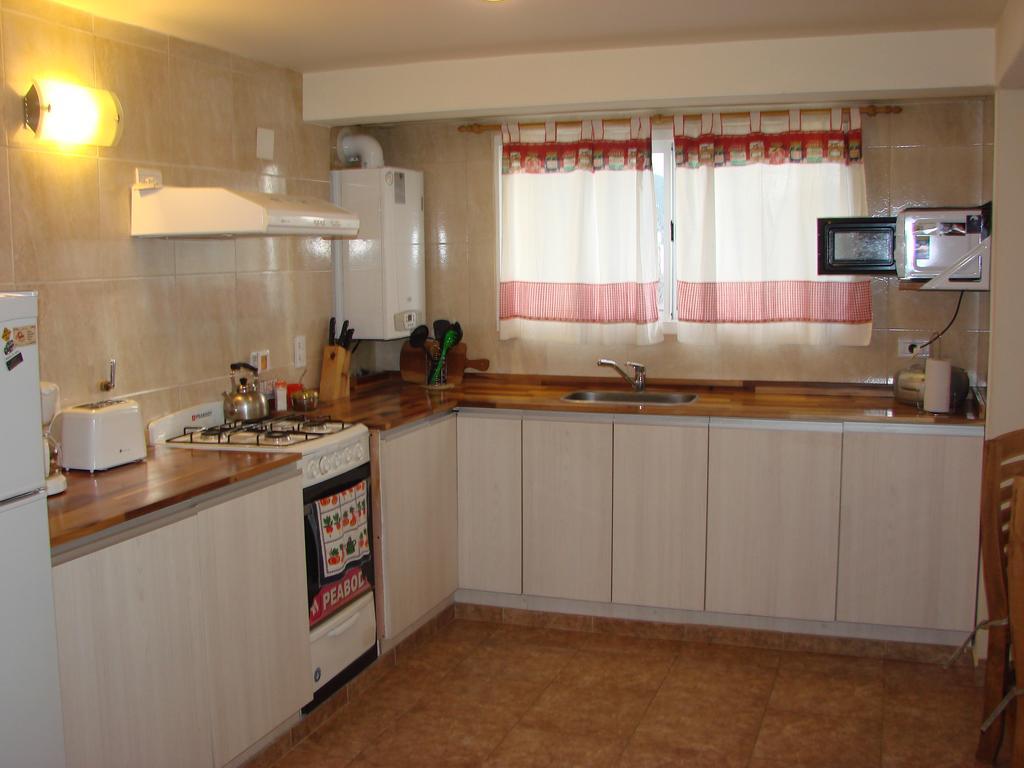 Apartamento MaDiYa Departamentos San Carlos de Bariloche Exterior foto