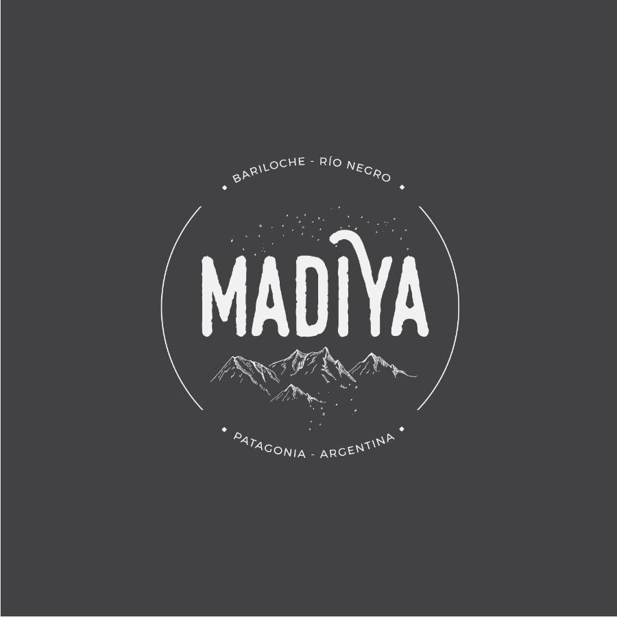 Apartamento MaDiYa Departamentos San Carlos de Bariloche Exterior foto